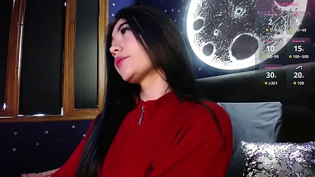 gabriella 27 online show from 10/27/25, 01:23