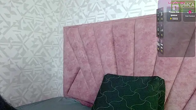 gabriella 27 online show from 02/15/25, 12:54