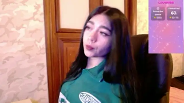 gabriella 27 online show from 11/07/25, 08:19