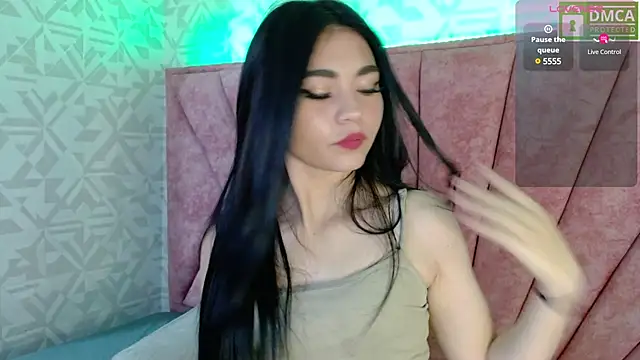 gabriella 27 online show from 02/09/25, 11:58