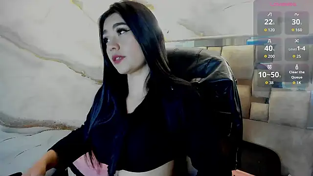 gabriella 27 online show from 04/16/26, 05:25