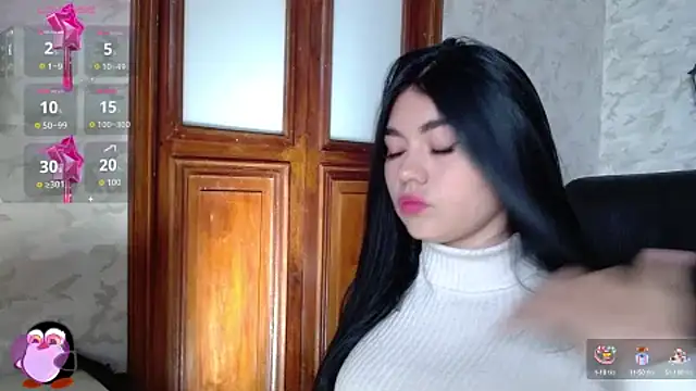 gabriella 27 online show from 09/23/25, 01:07