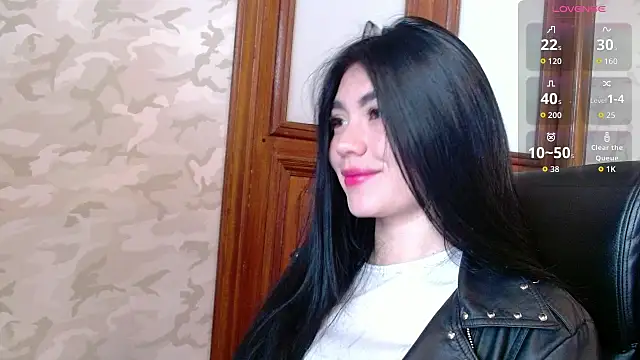 gabriella 27 online show from 09/25/25, 12:22