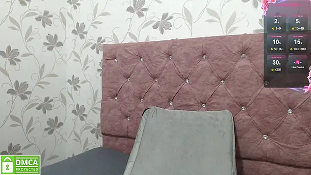 gabriella 27 online show from 01/05/25, 11:04