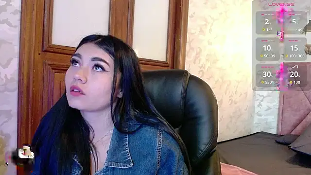 gabriella 27 online show from 09/26/25, 05:09