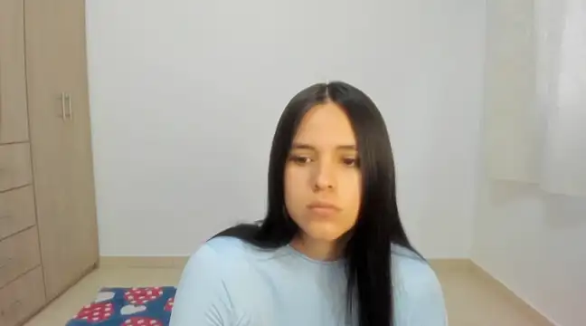 Snapshot of Hana_Zurah chatting on 12/03/24, 10:45 Hana Zurah online show from 12/03/24, 10:45