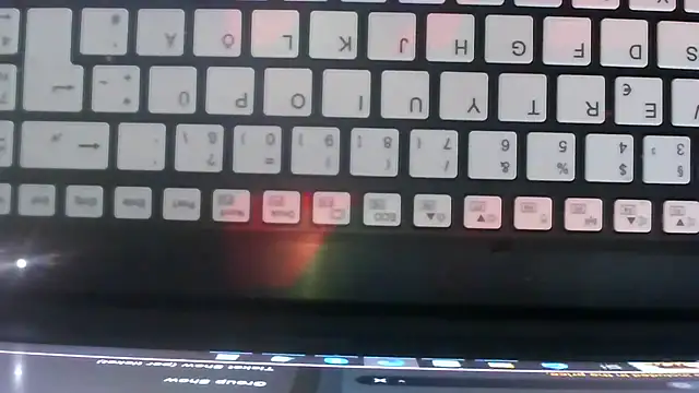 Nataliesbestjuggs online show from 03/29/26, 09:22