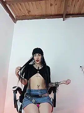 sarah benjjaminn online show from 09/26/25, 10:00