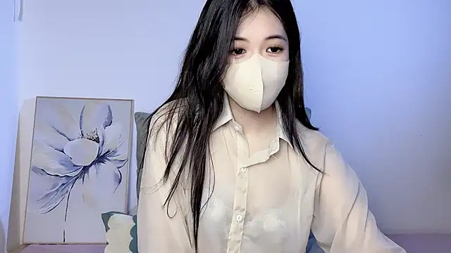 Snapshot of koneko- chatting on 02/15/25, 02:44 koneko- online show from 02/15/25, 02:44
