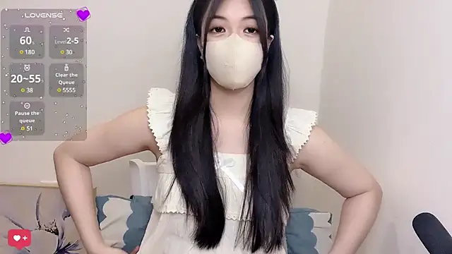 Snapshot of koneko- chatting on 02/28/25, 02:20 koneko- online show from 02/28/25, 02:20