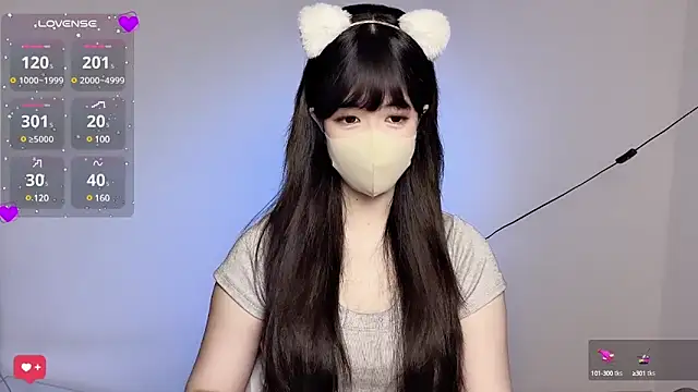 Snapshot of koneko- chatting on 03/20/25, 02:21 koneko- online show from 03/20/25, 02:21