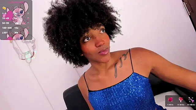 eileen tanihara online show from 10/25/25, 07:47