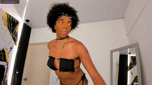 eileen tanihara online show from 04/13/26, 04:44