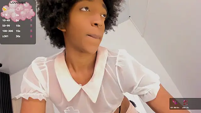 eileen tanihara online show from 01/09/26, 03:08