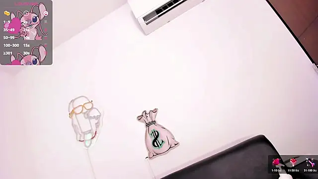 eileen tanihara online show from 10/26/25, 07:53