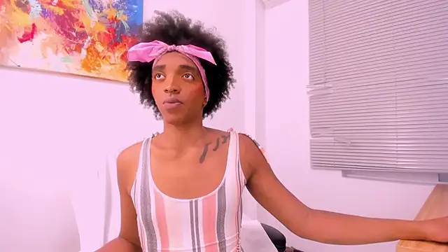 eileen tanihara online show from 04/18/26, 01:41