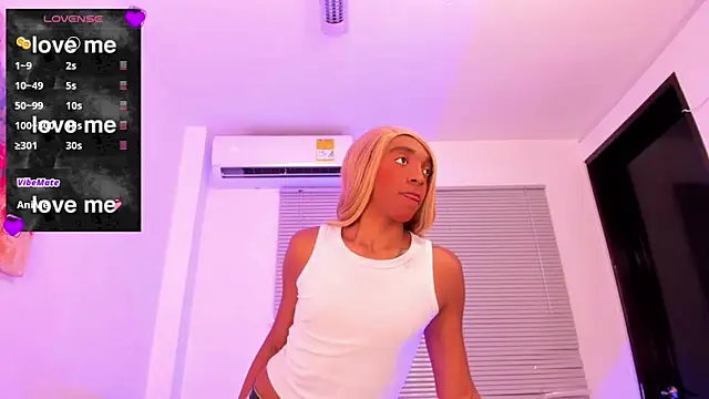 eileen tanihara online show from 04/07/26, 11:34