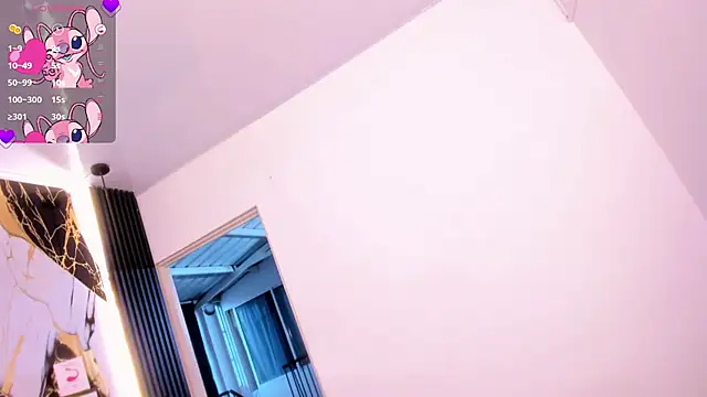 eileen tanihara online show from 12/16/25, 11:36