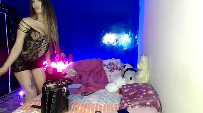AnnieSexDoll online show from 03/19/25, 10:33