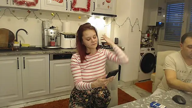 Tasty Shape online show from 01/20/25, 03:28