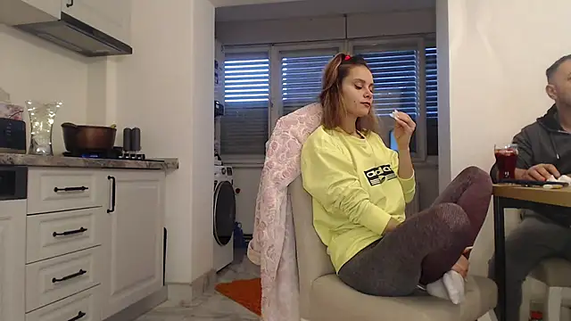 Tasty Shape online show from 12/08/24, 02:52