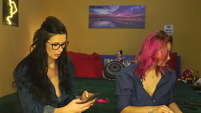 Tasty Shape online show from 12/03/25, 02:27