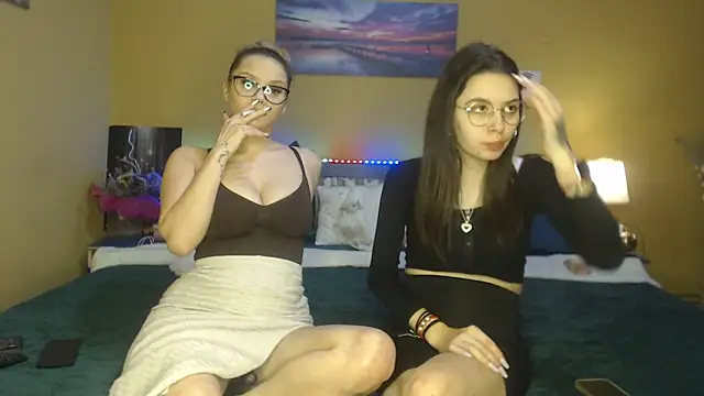 Tasty Shape online show from 03/01/26, 03:01