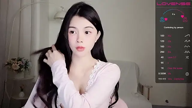 lvy-w online show from 03/20/26, 11:55