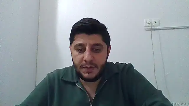 erkekkkadam online show from 01/09/26, 04:36