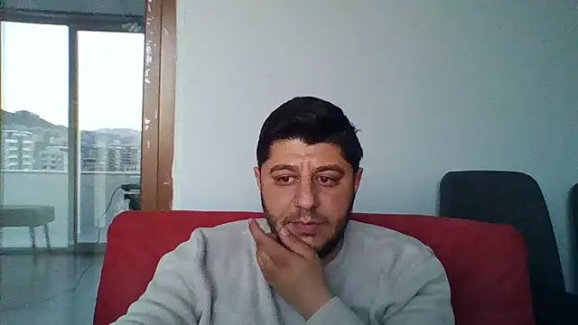 erkekkkadam online show from 03/10/26, 03:38