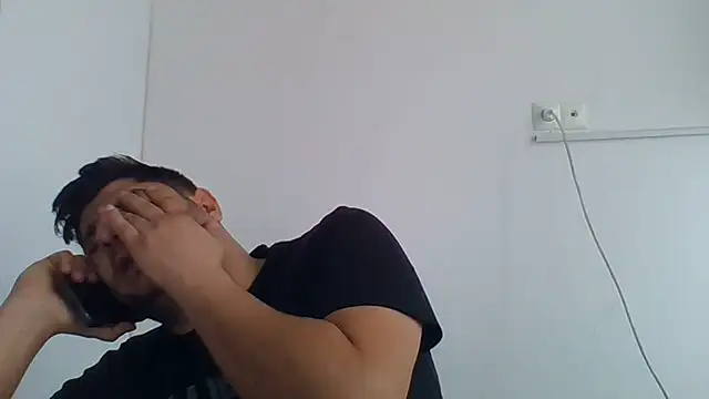 erkekkkadam online show from 12/15/25, 09:37