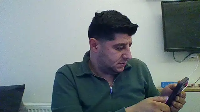 erkekkkadam online show from 02/24/26, 03:24