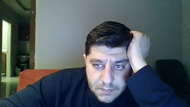 erkekkkadam online show from 03/06/26, 08:48