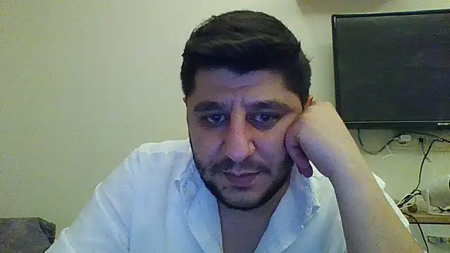 erkekkkadam online show from 02/15/26, 04:17