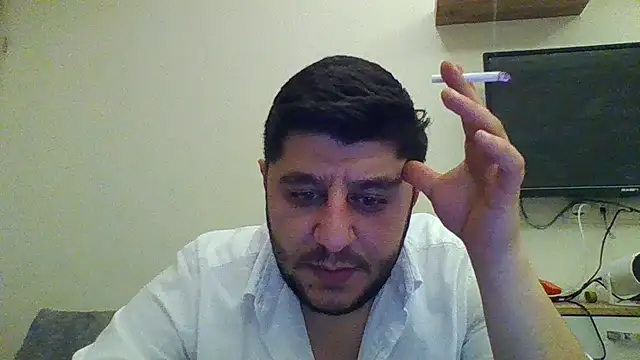 erkekkkadam online show from 02/16/26, 08:29