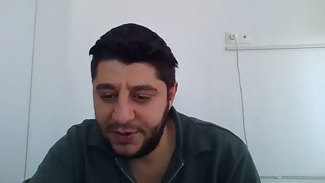 erkekkkadam online show from 01/10/26, 06:09