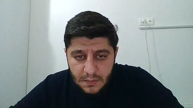 erkekkkadam online show from 01/13/26, 03:27