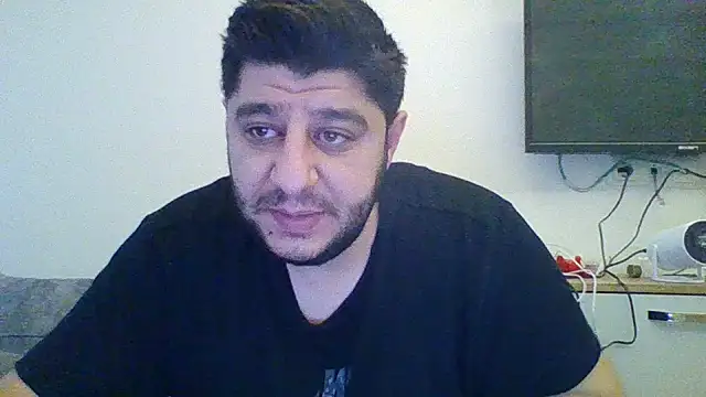 erkekkkadam online show from 02/14/26, 05:07