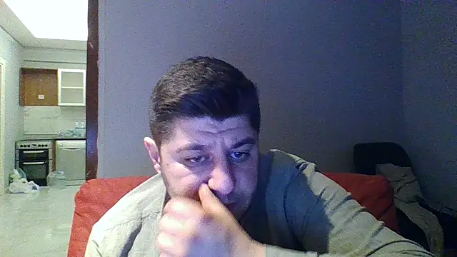 erkekkkadam online show from 03/31/26, 08:33