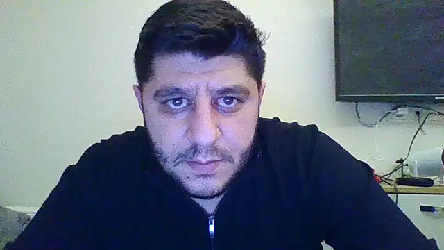 erkekkkadam online show from 02/13/26, 03:23