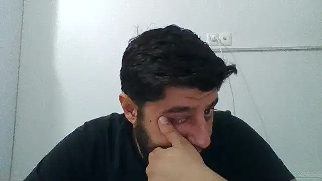 erkekkkadam online show from 11/07/25, 11:30