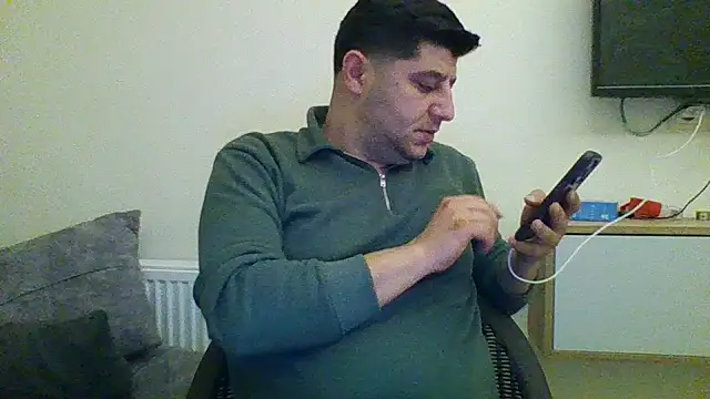 erkekkkadam online show from 02/23/26, 04:07