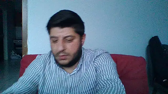 erkekkkadam online show from 03/23/26, 03:45