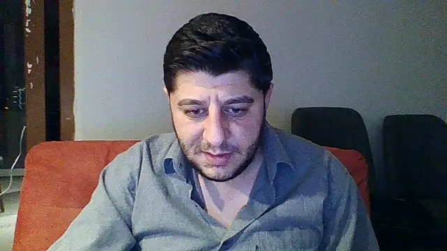 erkekkkadam online show from 03/15/26, 11:34