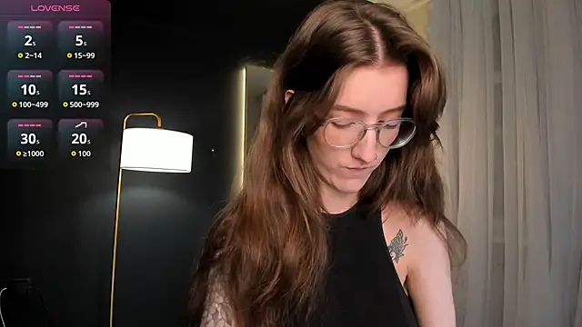 Lola Missy online show from 12/19/25, 05:10