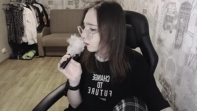 Snapshot of AmeliaKamishiro chatting on 01/15/25, 10:17 AmeliaKamishiro online show from 01/15/25, 10:17