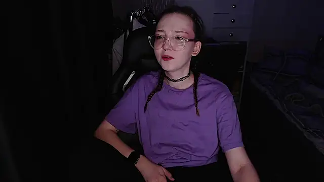 Snapshot of AmeliaKamishiro chatting on 11/26/25, 03:17 AmeliaKamishiro online show from 11/26/25, 03:17