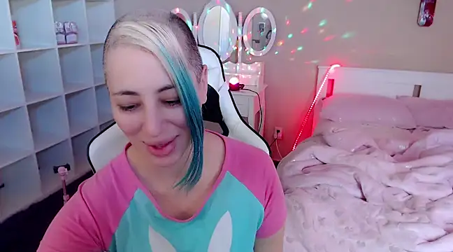 GoddessLilitu online show from 01/06/25, 10:15