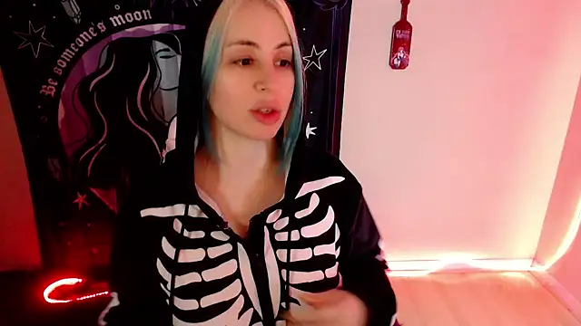 GoddessLilitu online show from 01/04/25, 05:05