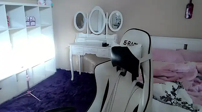 GoddessLilitu online show from 01/08/25, 04:54